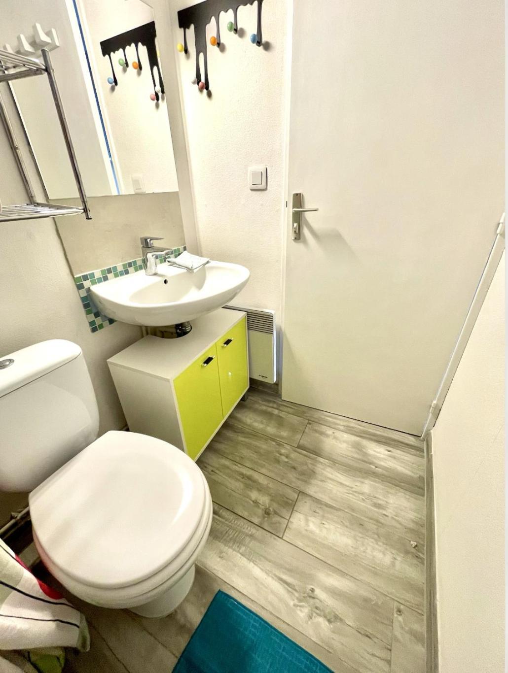Jolie Petite Maison A 500M De La Plage D'Erdeven Extérieur photo