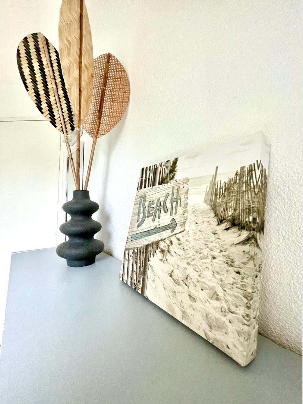 Jolie Petite Maison A 500M De La Plage D'Erdeven Extérieur photo