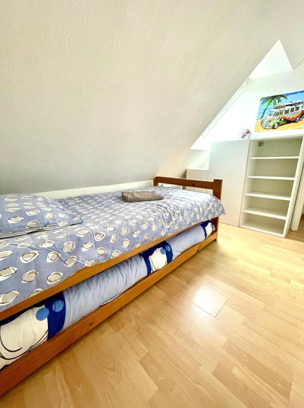 Jolie Petite Maison A 500M De La Plage D'Erdeven Extérieur photo