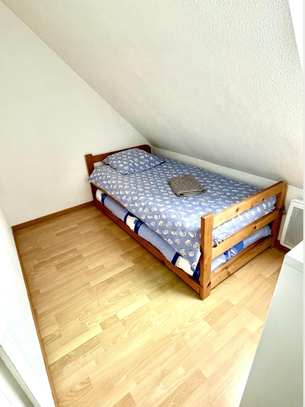 Jolie Petite Maison A 500M De La Plage D'Erdeven Extérieur photo
